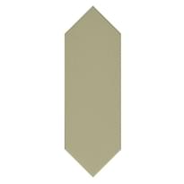 Плитка Etruria Hex Losanga Salvia 7.4x22.5 см, поверхность матовая