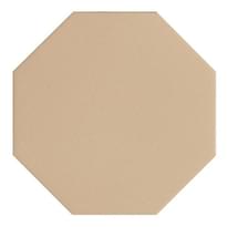 Плитка Etruria Hex Ottagono Regolare Avorio 15x15 см, поверхность матовая