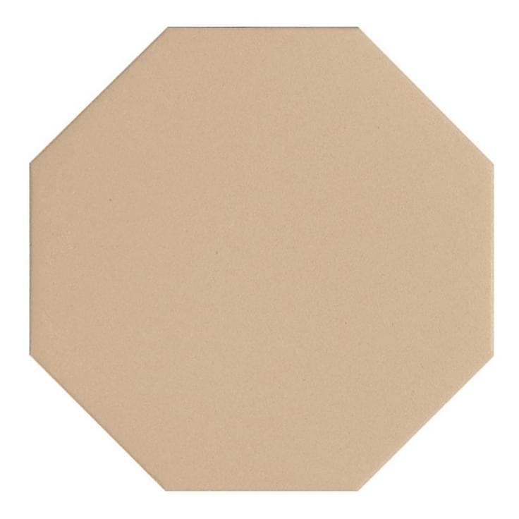 Плитка Etruria Hex Ottagono Regolare Avorio 15x15 см, поверхность матовая