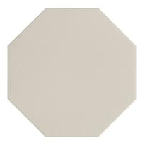 Плитка Etruria Hex Ottagono Regolare Bianco 15x15 см, поверхность матовая