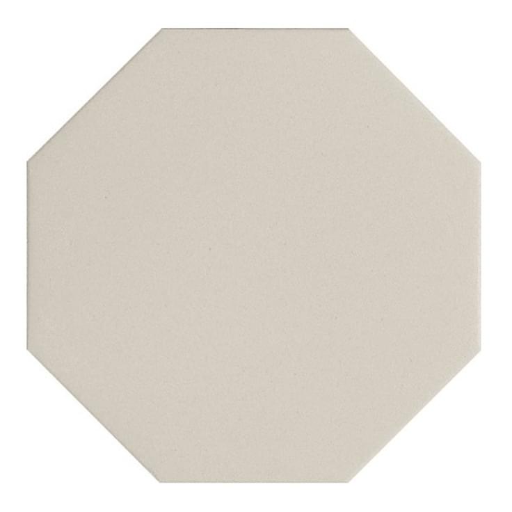 Плитка Etruria Hex Ottagono Regolare Bianco 15x15 см, поверхность матовая