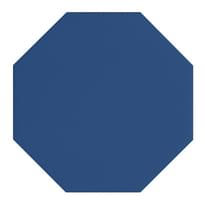 Плитка Etruria Hex Ottagono Regolare Cobalto 15x15 см, поверхность матовая