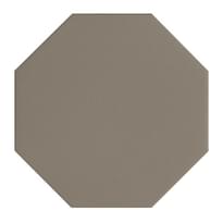 Плитка Etruria Hex Ottagono Regolare Fango 15x15 см, поверхность матовая