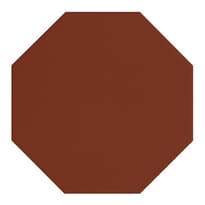 Плитка Etruria Hex Ottagono Regolare Mattone 15x15 см, поверхность матовая