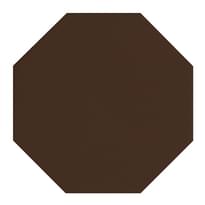 Плитка Etruria Hex Ottagono Regolare Moro 15x15 см, поверхность матовая