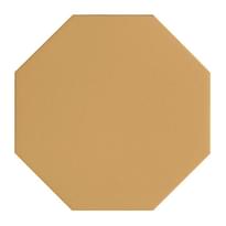 Плитка Etruria Hex Ottagono Regolare Ocra 15x15 см, поверхность матовая