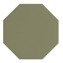Плитка Etruria Hex Ottagono Regolare Oliva 15x15 см, поверхность матовая