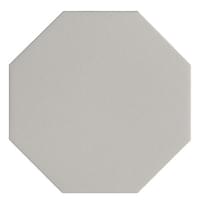Плитка Etruria Hex Ottagono Regolare Perla 15x15 см, поверхность матовая