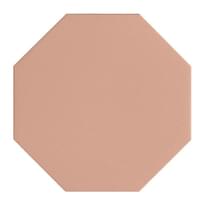 Плитка Etruria Hex Ottagono Regolare Rosa 15x15 см, поверхность матовая