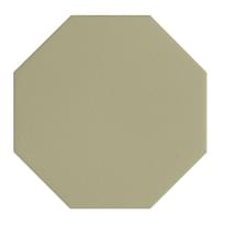 Плитка Etruria Hex Ottagono Regolare Salvia 15x15 см, поверхность матовая