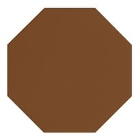 Плитка Etruria Hex Ottagono Regolare Tabacco 15x15 см, поверхность матовая