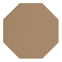Плитка Etruria Hex Ottagono Regolare Tortora 15x15 см, поверхность матовая