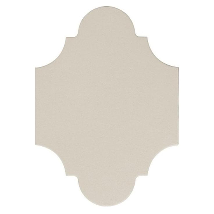 Плитка Etruria Hex Provenzale Bianco 15x21 см, поверхность матовая