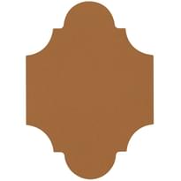 Плитка Etruria Hex Provenzale Biscotto 15x21 см, поверхность матовая