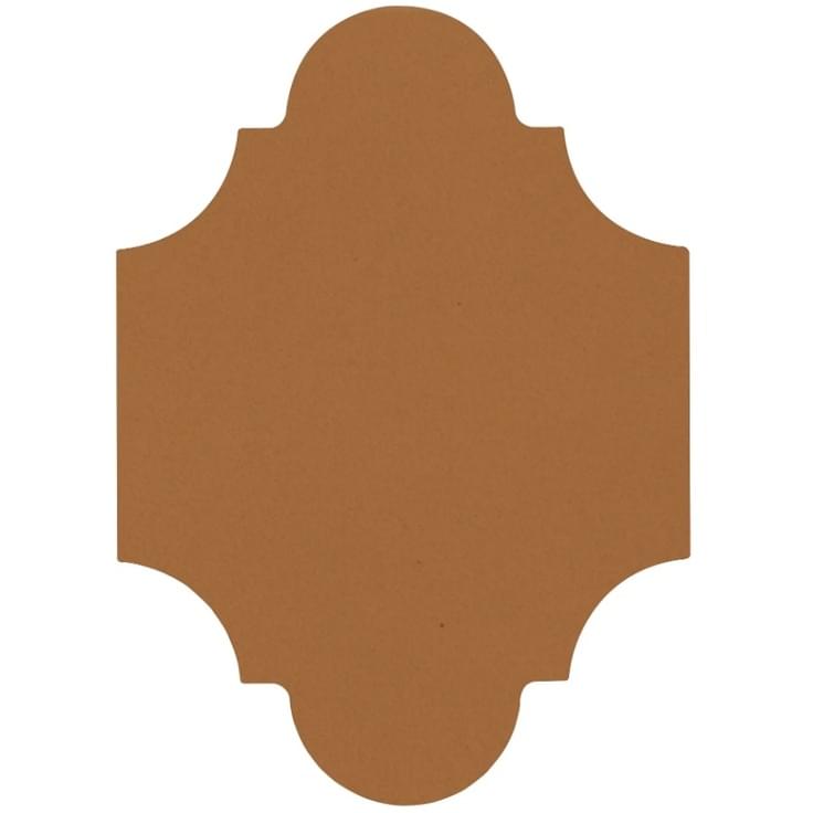 Плитка Etruria Hex Provenzale Biscotto 15x21 см, поверхность матовая