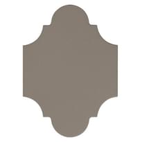 Плитка Etruria Hex Provenzale Fango 15x21 см, поверхность матовая