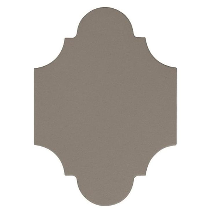 Плитка Etruria Hex Provenzale Fango 15x21 см, поверхность матовая