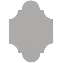 Плитка Etruria Hex Provenzale Grigio 15x21 см, поверхность матовая