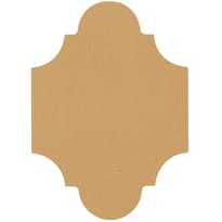 Плитка Etruria Hex Provenzale Ocra 15x21 см, поверхность матовая