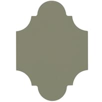 Плитка Etruria Hex Provenzale Oliva 15x21 см, поверхность матовая