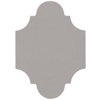 Плитка Etruria Hex Provenzale Perla 15x21 см, поверхность матовая