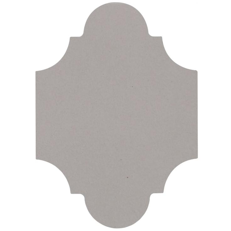 Плитка Etruria Hex Provenzale Perla 15x21 см, поверхность матовая