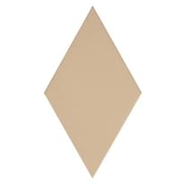 Плитка Etruria Hex Rombo 15 Avorio 8.4x15 см, поверхность матовая