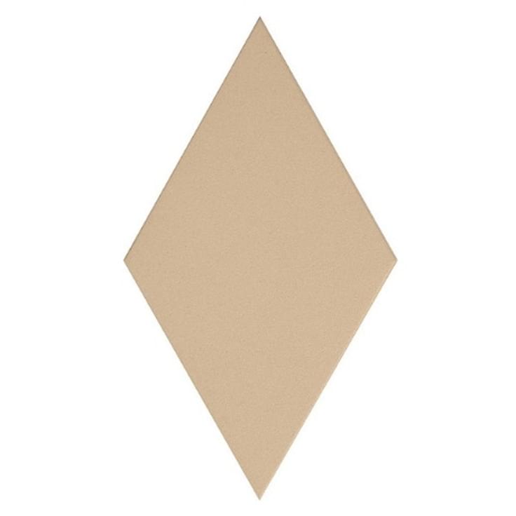 Плитка Etruria Hex Rombo 15 Avorio 8.4x15 см, поверхность матовая