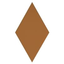 Плитка Etruria Hex Rombo 15 Biscotto 8.4x15 см, поверхность матовая