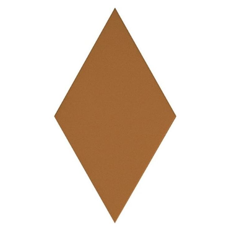 Плитка Etruria Hex Rombo 15 Biscotto 8.4x15 см, поверхность матовая