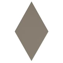 Плитка Etruria Hex Rombo 15 Fango 8.4x15 см, поверхность матовая