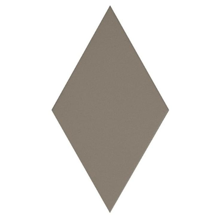 Плитка Etruria Hex Rombo 15 Fango 8.4x15 см, поверхность матовая