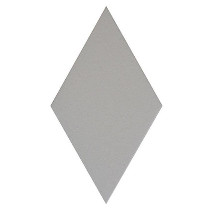 Плитка Etruria Hex Rombo 15 Grigio 8.4x15 см, поверхность матовая