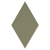 Плитка Etruria Hex Rombo 15 Oliva 8.4x15 см, поверхность матовая