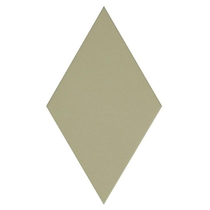 Плитка Etruria Hex Rombo 15 Salvia 8.4x15 см, поверхность матовая
