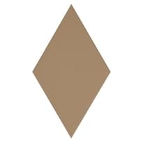 Плитка Etruria Hex Rombo 15 Tortora 8.4x15 см, поверхность матовая