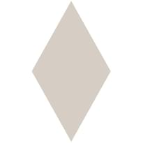 Плитка Etruria Hex Rombo Bianco 12x21 см, поверхность матовая