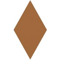 Плитка Etruria Hex Rombo Biscotto 12x21 см, поверхность матовая