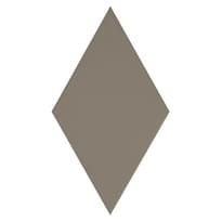 Плитка Etruria Hex Rombo Fango 12x21 см, поверхность матовая
