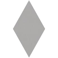 Плитка Etruria Hex Rombo Grigio 12x21 см, поверхность матовая
