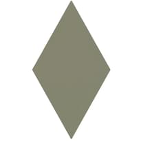 Плитка Etruria Hex Rombo Oliva 12x21 см, поверхность матовая