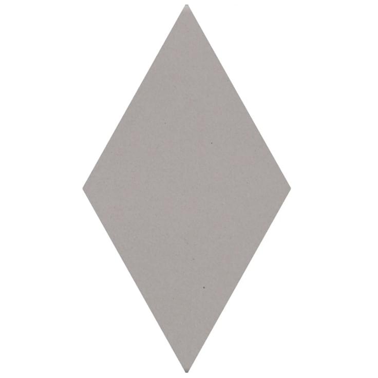 Плитка Etruria Hex Rombo Perla 12x21 см, поверхность матовая