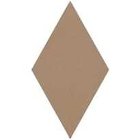 Плитка Etruria Hex Rombo Tortora 12x21 см, поверхность матовая