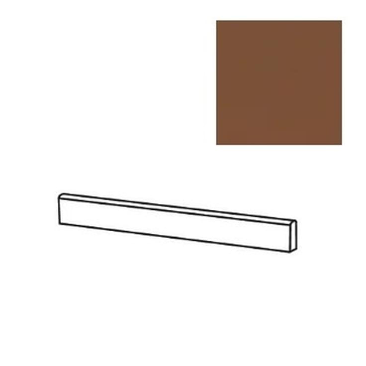 Плитка Etruria Hex Sguscio Interno Tabacco 3x15 см, поверхность матовая