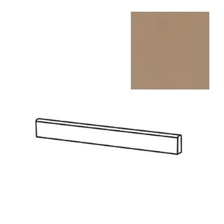 Плитка Etruria Hex Sguscio Interno Tortora 3x15 см, поверхность матовая