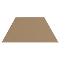 Плитка Etruria Hex Trapezio Tortora 7.4x17 см, поверхность матовая