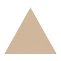 Плитка Etruria Hex Triangolo 8.4 Avorio 7.4x8.4 см, поверхность матовая