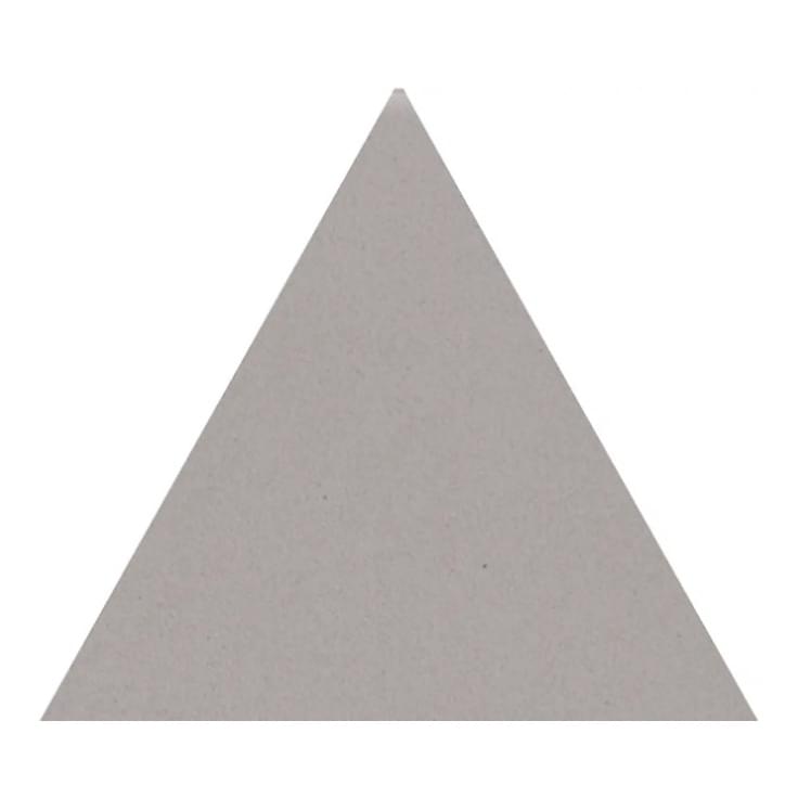 Плитка Etruria Hex Triangolo 8.4 Perla 7.4x8.4 см, поверхность матовая