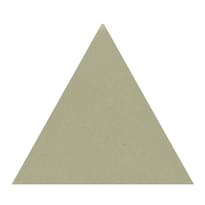 Плитка Etruria Hex Triangolo 8.4 Salvia 7.4x8.4 см, поверхность матовая