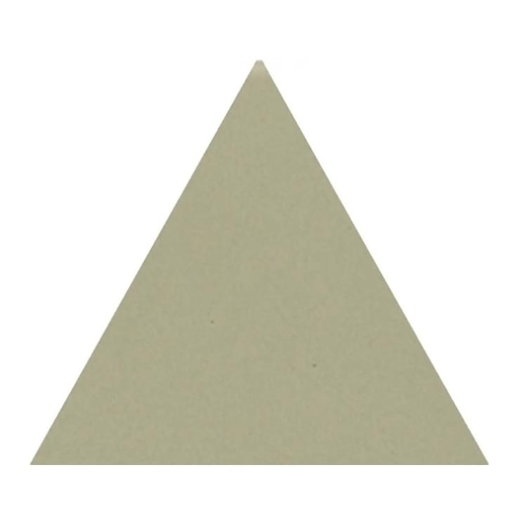 Плитка Etruria Hex Triangolo 8.4 Salvia 7.4x8.4 см, поверхность матовая